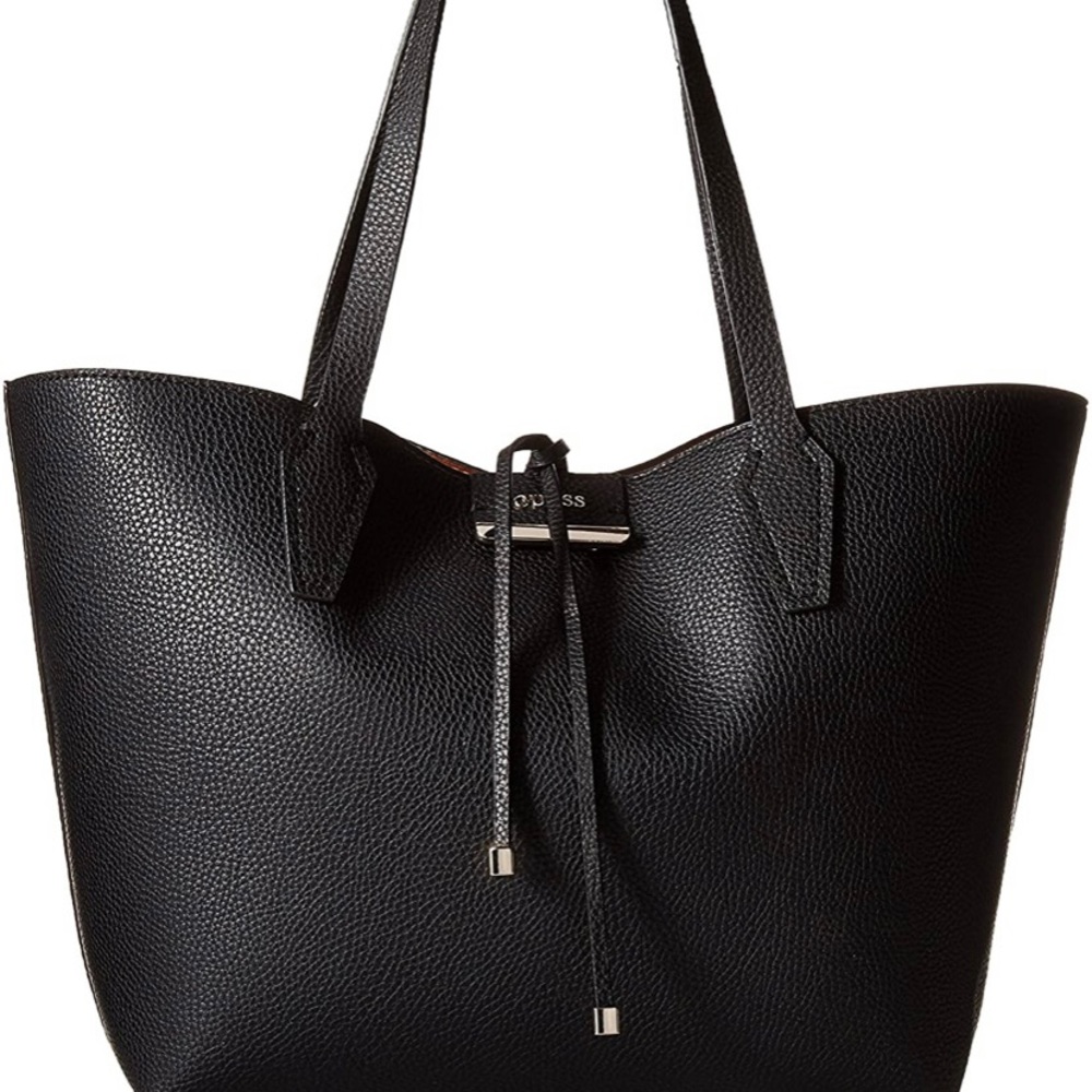 Guess Bobbi inside out tote bag